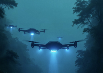 Атака БПЛА на Краснодарский край: повреждены дома, есть пострадавшие