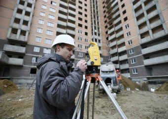 Стали строиться меньше: на Кубани сократился ввод жилья в эксплуатацию на 27,2%