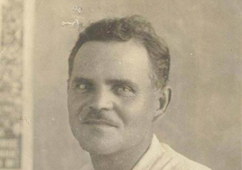 Новороссийск 75 лет назад: советское подполье в логове врага