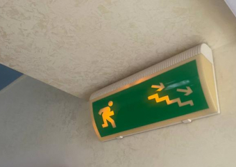 Укрытия Новороссийска: адреса, где переждать атаку дронов, БПЛА