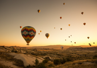 Русских туристов в Турции возят по странным достопримечательностям: на заметку новороссийцам 