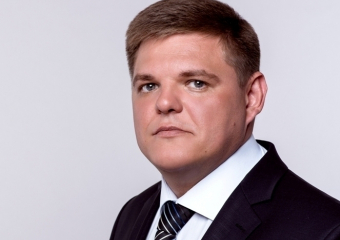 Дмитрий Головаха поздравляет Новороссийск с Днем энергетика