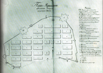 Календарь: началось строительство Новороссийска