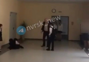 «По жбану тресну, и жалуйтесь, куда хотите!»: в Новороссийске учитель ударил школьника