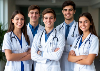 Врачей катастрофически мало: Краснодарский край выделил дополнительные целевые места для будущих медиков