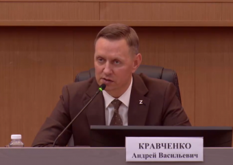 «Непростительная ошибка»: кого и за что потребовал наказать глава Новороссийска