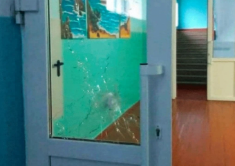 Поставил детей к стене с криком: «Всем стоять!»: шестиклассник устроил стрельбу в родной школе 