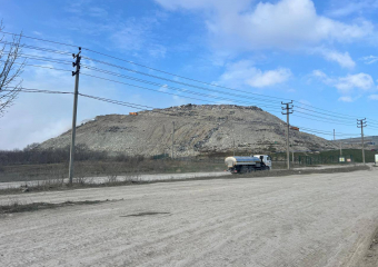 Обстановка на Щелбе в выходные: площадь пожара медленно, но верно сокращается 