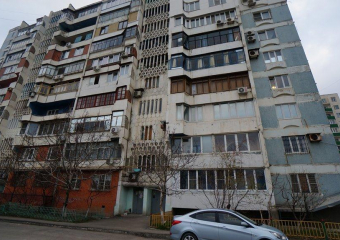 Новороссийск вошел в тройку лидеров по скорости продажи квартир