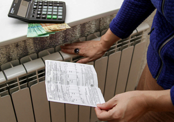 Оставят без штанов: новороссийцы в ужасе от счетов за ЖКУ