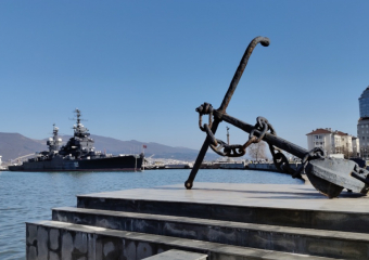 Стрельба будет слышна даже ночью: в Новороссийске пройдут очередные учения 