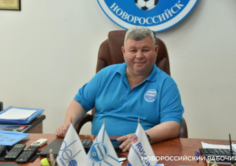 Почему "Черноморец" поднял цены - рассказал гендиректор ФК 