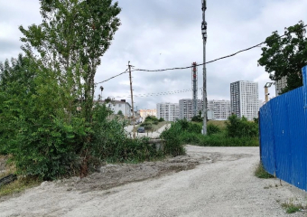 В Новороссийске уберут дорогу, чтобы построить детский сад: будут ли альтернативы проезда