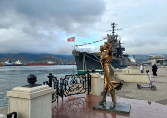 Когда уйдут дожди из Новороссийска: точно не сегодня 