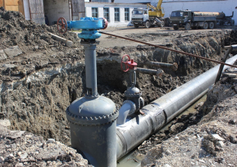 Новые очистные и строительство водовода: Новороссийск приближается к «большой воде»