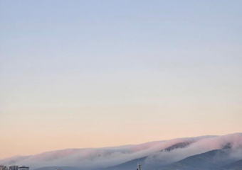 Солнышко побалует новороссийцев теплом
