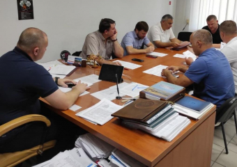 В Новороссийске планируют «выращивать» больше профессиональных футболистов