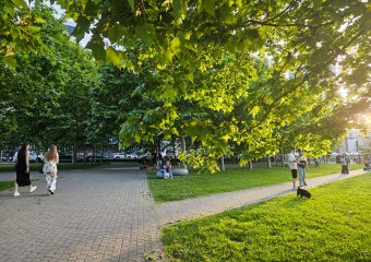 Гороскоп от «Блокнота»: Тельцам действовать последовательно, а Водолеям пробовать новое