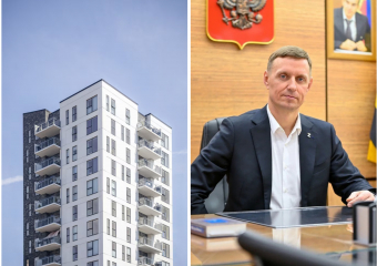 Новые высотки будут за подписью главы Новороссийска: все вопросы к мэру