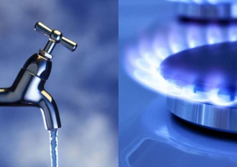 Газ и горячая вода: что отключат в Новороссийске 14 мая 