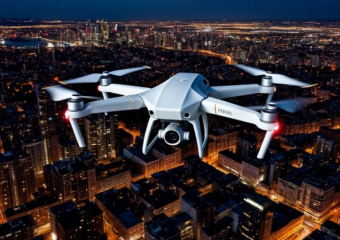 Краснодарский край вторые сутки в напряжении: 59 вражеских БПЛА уничтожены над сушей и акваторией