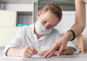 В Новороссийске может появиться госпитальная школа 