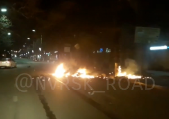 70% ожогов тела и травмы несовместимые с жизнью — жуткие подробности смерти мотоциклистов 