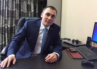 Самые народные сливки  новороссийского общества