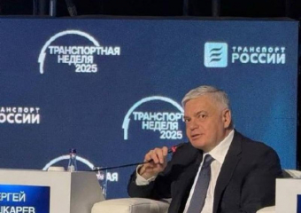 Новороссийский предприниматель Сергей Шишкарев сообщил: "Большую сделку откладываем"