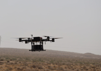 Минувшей ночью 61 украинский БПЛА уничтожен над территорией России