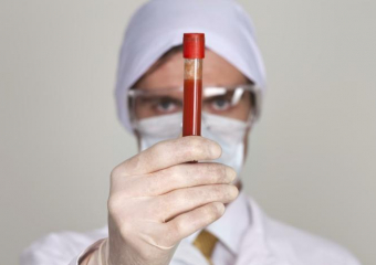 Опасную группу крови определили ученые