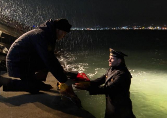 Новороссийская «Бескозырка» получила федеральное признание, но в этом году пройдет не как обычно