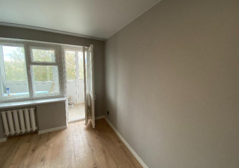 Переезжайте к себе! Власти Новороссийска никак не могут вручить ключи от отремонтированной квартиры на Анапском шоссе