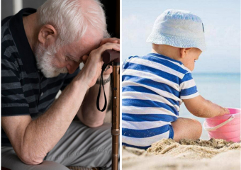 Умирает больше, чем рождается: население в Краснодарском крае восполняется за счёт приезжих 