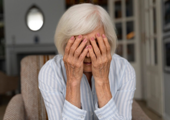 Бабушка из Новороссийска уехала в другой город, чтобы отдать деньги мошенникам 