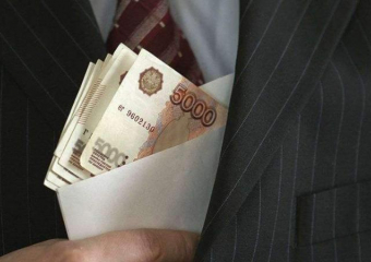 Чиновники Краснодарского края продолжают «попадаться»: новые задержания