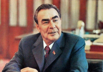 В 117-день рождения Леонида Брежнева: чем запомнился жительнице Новороссийска его визит в город 