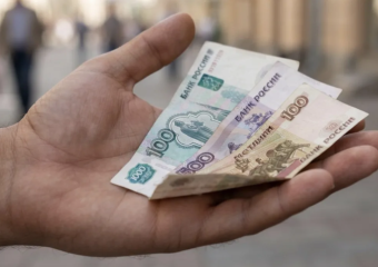  В России сообщили о повышении МРОТ 