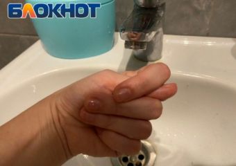 Праздники начнутся с отключений: где новороссийцы будут сидеть без воды, света и газа сегодня