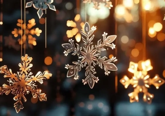 Новогодняя афиша: куда сходить на каникулах в Новороссийске