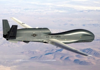 Америка помогла Украине атаковать Новороссийск: подробности 