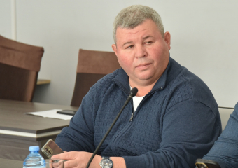 Новороссийский «Черноморец» этой осенью: расставаться – хорошо, оставаться – ещё лучше