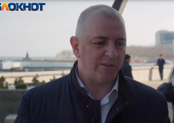 Избавьте от приставки: глава Новороссийска похвалил «главного по транспорту»
