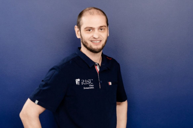 Стоматолог, стоматолог-ортопед Козаев О.Х., Risu стоматология