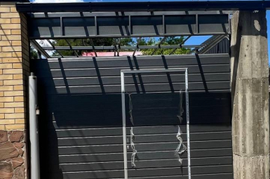 Изготовление металлоконструкций 