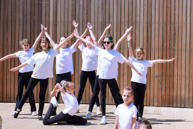 Семейная школа "Крылья" - 