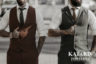 Мужская одежда  - магазин «Katardi»*