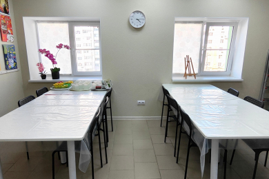 Студия рисования «Затейники» - 