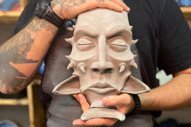 Гончарная студия «Sculptor»