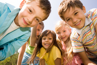 Отдых в детских лагерях Краснодарского края - 